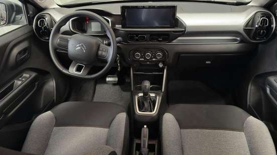 CITROËN-C3 AIRCROSS-2025