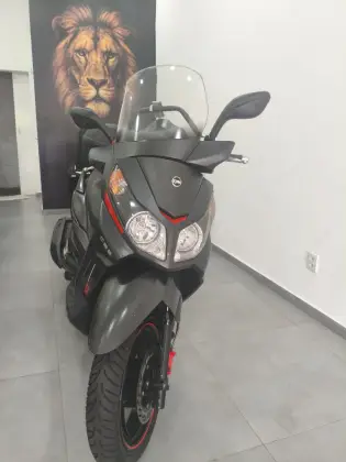 DAFRA CITYCOM S 300i ABS 