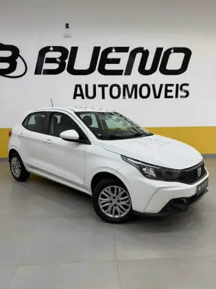 FIAT ARGO 1.0 FIREFLY FLEX DRIVE MANUAL FIAT ARGO 1.0 FIREFLY FLEX DRIVE MANUAL