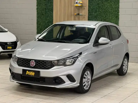 FIAT ARGO 1.0 FIREFLY FLEX DRIVE MANUAL FIAT ARGO 1.0 FIREFLY FLEX DRIVE MANUAL