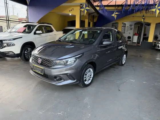 FIAT ARGO 1.0 FIREFLY FLEX DRIVE MANUAL FIAT ARGO 1.0 FIREFLY FLEX DRIVE MANUAL