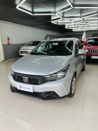 FIAT ARGO 1.0 FIREFLY FLEX DRIVE MANUAL