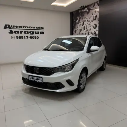 FIAT ARGO 1.0 FIREFLY FLEX DRIVE MANUAL