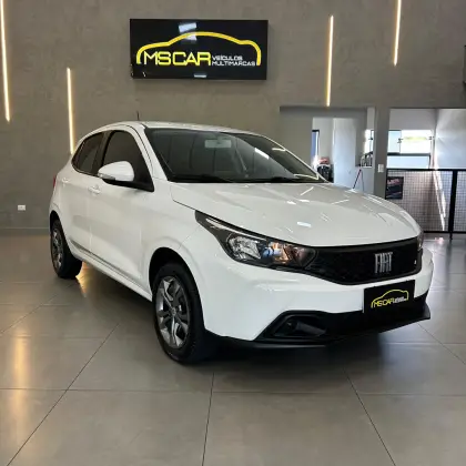 FIAT ARGO 1.0 FIREFLY FLEX DRIVE MANUAL FIAT ARGO 1.0 FIREFLY FLEX DRIVE MANUAL