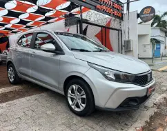 FIAT ARGO 1.0 FIREFLY FLEX DRIVE MANUAL FIAT ARGO 1.0 FIREFLY FLEX DRIVE MANUAL