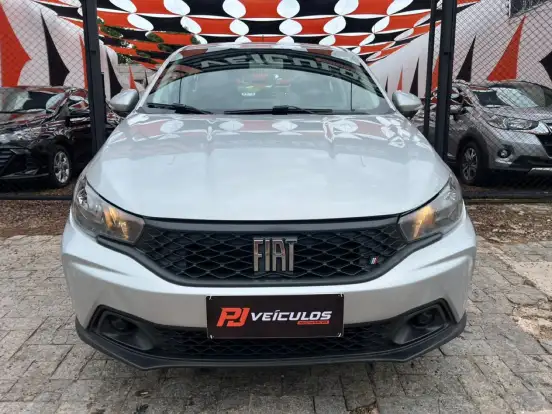 FIAT-ARGO-1.0 FIREFLY FLEX DRIVE MANUAL FIAT-ARGO-2024