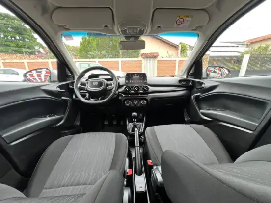 FIAT-ARGO-1.0 FIREFLY FLEX DRIVE MANUAL FIAT-ARGO-2024