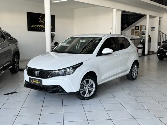 FIAT ARGO 1.0 FIREFLY FLEX DRIVE MANUAL