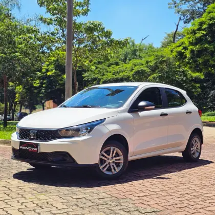 FIAT ARGO 1.0 FIREFLY FLEX MANUAL FIAT ARGO 1.0 FIREFLY FLEX MANUAL