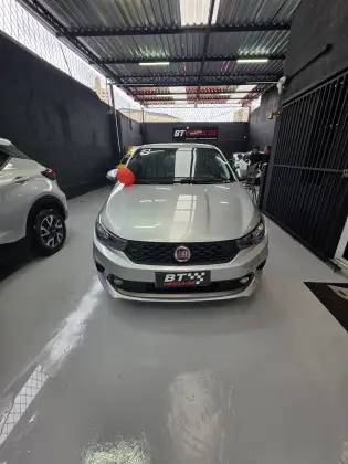 FIAT ARGO 1.3 FIREFLY FLEX DRIVE GSR FIAT ARGO 1.3 FIREFLY FLEX DRIVE GSR