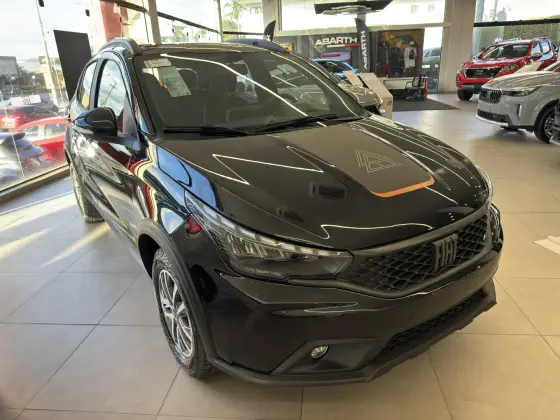 FIAT ARGO 1.3 FIREFLY FLEX TREKKING MANUAL FIAT ARGO 1.3 FIREFLY FLEX TREKKING MANUAL