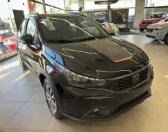 FIAT ARGO 1.3 FIREFLY FLEX TREKKING MANUAL FIAT ARGO 1.3 FIREFLY FLEX TREKKING MANUAL