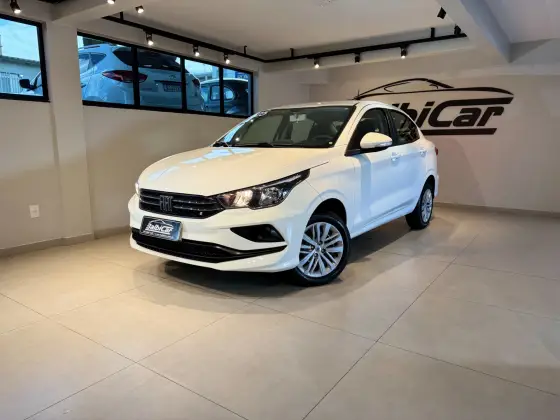 FIAT CRONOS 1.0 FIREFLY FLEX DRIVE MANUAL