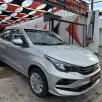 FIAT CRONOS 1.0 FIREFLY FLEX DRIVE MANUAL FIAT CRONOS 1.0 FIREFLY FLEX DRIVE MANUAL