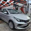 FIAT CRONOS 1.0 FIREFLY FLEX DRIVE MANUAL FIAT CRONOS 1.0 FIREFLY FLEX DRIVE MANUAL