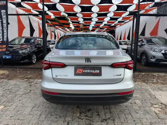 FIAT-CRONOS-1.0 FIREFLY FLEX DRIVE MANUAL FIAT-CRONOS-2023