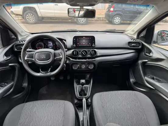 FIAT-CRONOS-1.0 FIREFLY FLEX DRIVE MANUAL FIAT-CRONOS-2023