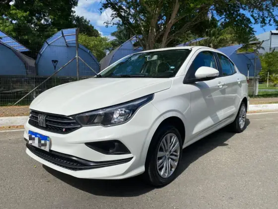 FIAT CRONOS 1.0 FIREFLY FLEX DRIVE MANUAL