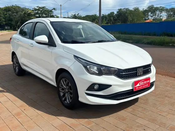 FIAT CRONOS 1.3 FIREFLY FLEX DRIVE MANUAL