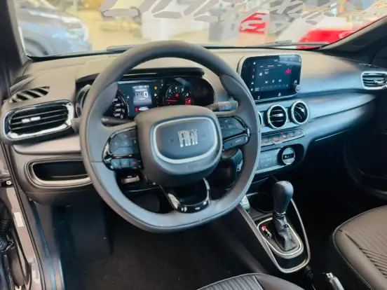 FIAT-CRONOS-1.3 FIREFLY FLEX PRECISION CVT FIAT-CRONOS-2025