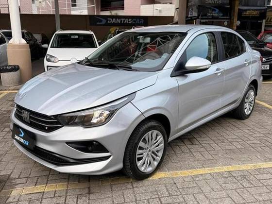FIAT CRONOS 1.0 FIREFLY FLEX DRIVE MANUAL