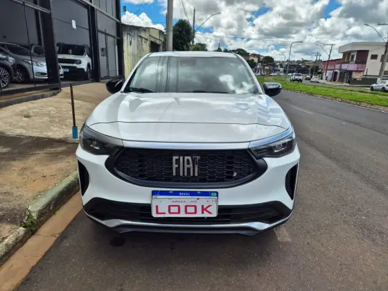 FIAT FASTBACK 1.0 TURBO 200 FLEX AUDACE CVT