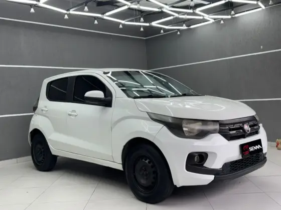 FIAT MOBI 1.0 EVO FLEX LIKE. MANUAL FIAT MOBI 1.0 EVO FLEX LIKE. MANUAL