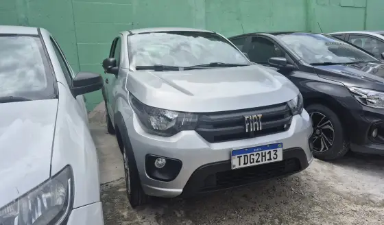 FIAT MOBI 1.0 FIREFLY FLEX LIKE. MANUAL FIAT MOBI 1.0 FIREFLY FLEX LIKE. MANUAL