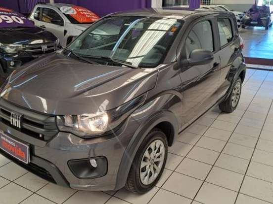 FIAT-MOBI-1.0 EVO FLEX LIKE. MANUAL FIAT-MOBI-2024