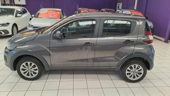 FIAT-MOBI-1.0 EVO FLEX LIKE. MANUAL FIAT-MOBI-2024