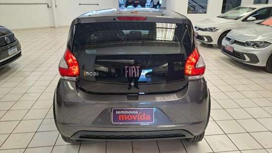 FIAT-MOBI-1.0 EVO FLEX LIKE. MANUAL FIAT-MOBI-2024