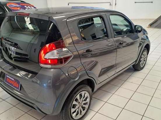 FIAT-MOBI-1.0 EVO FLEX LIKE. MANUAL FIAT-MOBI-2024