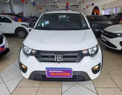 FIAT MOBI 1.0 EVO FLEX LIKE. MANUAL FIAT MOBI 1.0 EVO FLEX LIKE. MANUAL