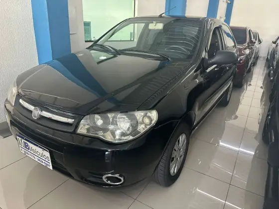 FIAT PALIO 1.0 MPI FIRE ECONOMY 8V FLEX 2P MANUAL