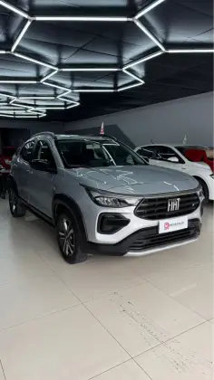 FIAT PULSE 1.0 TURBO 200 FLEX AUDACE CVT