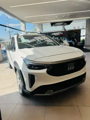 FIAT PULSE 1.0 TURBO 200 FLEX CVT