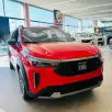 FIAT PULSE 1.3 FLEX DRIVE CVT FIAT PULSE 1.3 FLEX DRIVE CVT