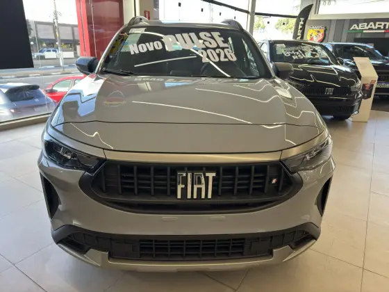 FIAT PULSE 1.3 FLEX DRIVE CVT
