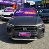 FIAT PULSE 1.0 TURBO 200 FLEX AUDACE CVT FIAT PULSE 1.0 TURBO 200 FLEX AUDACE CVT