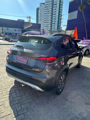 FIAT-PULSE-1.0 TURBO 200 FLEX AUDACE CVT FIAT-PULSE-2023
