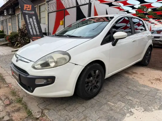 FIAT-PUNTO-2012