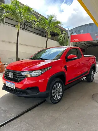 FIAT STRADA 1.3 FIREFLY FLEX FREEDOM CS MANUAL FIAT STRADA 1.3 FIREFLY FLEX FREEDOM CS MANUAL