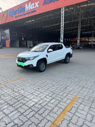 FIAT STRADA 1.3 FIREFLY FLEX FREEDOM CS MANUAL
