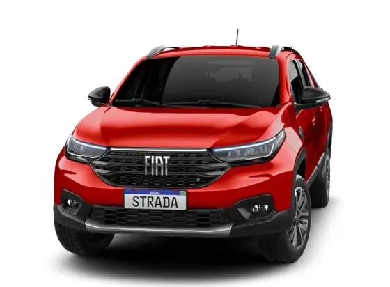 FIAT STRADA 1.3 FIREFLY FLEX VOLCANO CD MANUAL