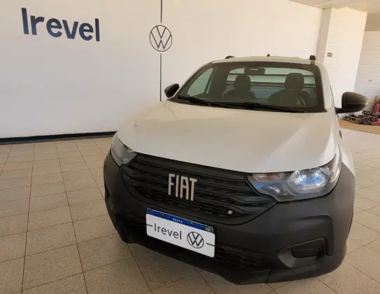 FIAT STRADA 1.4 FIRE FLEX ENDURANCE CS MANUAL FIAT STRADA 1.4 FIRE FLEX ENDURANCE CS MANUAL