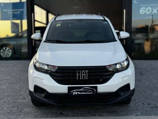 FIAT-STRADA-1.3 FIREFLY FLEX FREEDOM CS MANUAL FIAT-STRADA-2023