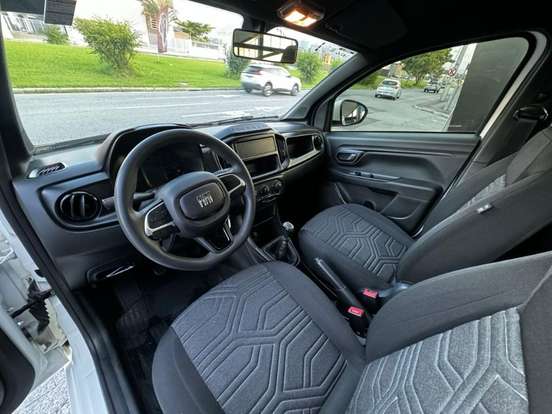 FIAT-STRADA-1.3 FIREFLY FLEX FREEDOM CS MANUAL FIAT-STRADA-2023