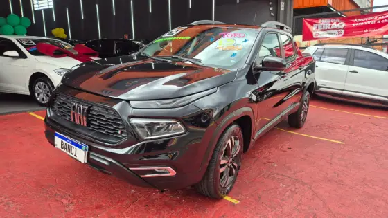 FIAT TORO 1.3 TURBO 270 FLEX FREEDOM AT6