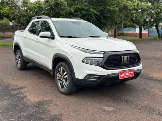 FIAT TORO 1.3 TURBO 270 FLEX FREEDOM AT6