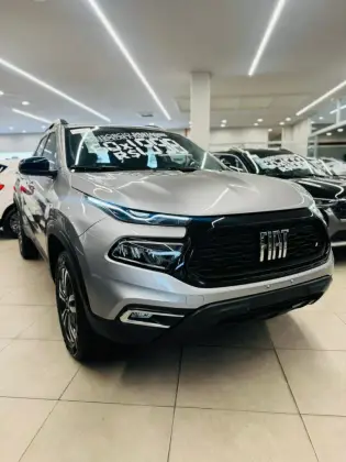 FIAT TORO 1.3 TURBO 270 FLEX FREEDOM AT6